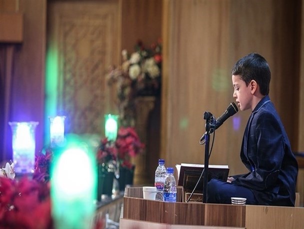 میزبانی نصف جهان از رقابت 42 هزار فعال قرآنی