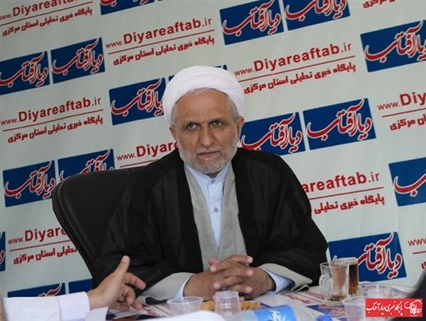 برگزاری دعای عرفه در ۵۴ نقطه از استان مرکزی/ اقامه نماز عید قربان در اراک