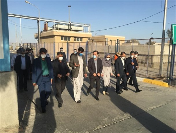 رشد 26 درصدی صادرات کالا از گمرکات و بازارچه های مرزی جنوب شرق کشور/ تراز تجارت سیستان و بلوچستان با پاکستان مثبت است