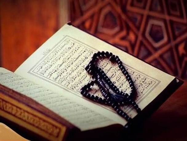 وقتی که د ل ها برای یاد خدا نرم و فروتن می شود