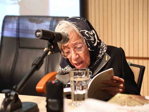 دریغا بدرالزمان قریب