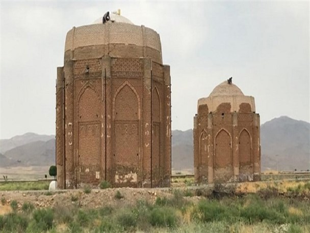 خان‌های خفته خرقان؛ تجلی تاریخی‌ترین آرامگاه‌های قزوین