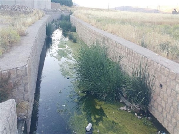 شهرهای چرداول گرفتار در میان زباله ها ؛ وقتی طلای کثیف سلامت مردم را تهدید می کند