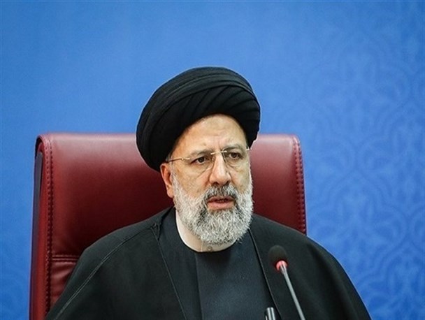 اقدام پیشگیرانه آقای رئیسی در استان‌ها