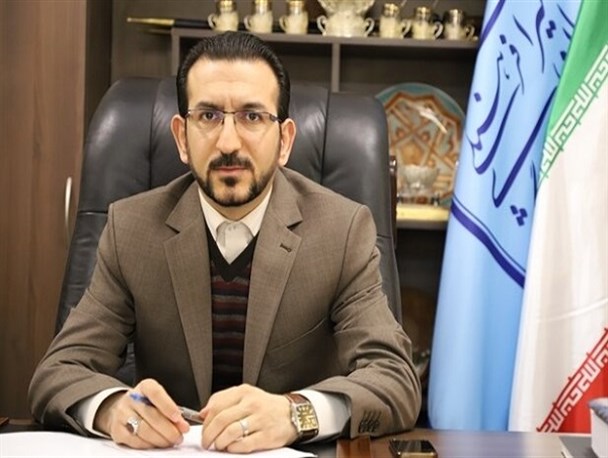 ۳ راسته بازار زنجان نیازمند کف سازی اضطراری است