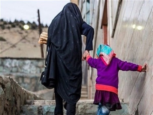 ۱۶۳۰ زن خانه‌دار خراسان شمالی تحت پوشش بیمه هستند