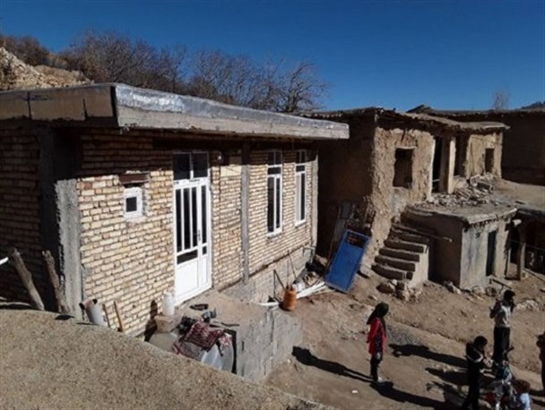میزان تسهیلات مسکن روستایی دو برابر شد