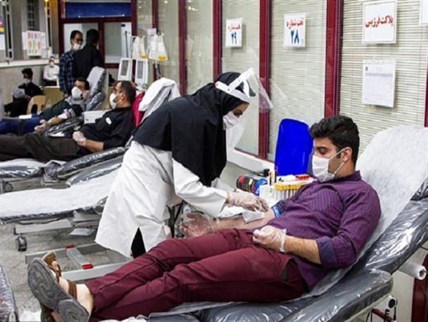 تامین بیش از ۱۷ هزار واحد خونی از استان های دیگر/ خون های اهدایی در سیستان و بلوچستان فقط ۶۰ درصد نیاز استان را پوشش می دهد