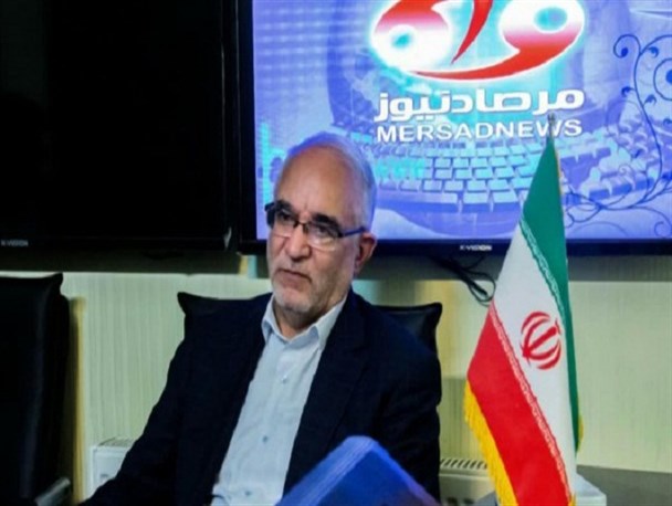 پیشنهاد تشکیل جلسه ای برای بررسی طرح صیانت از حقوق کاربران فضای مجازی در کرمانشاه