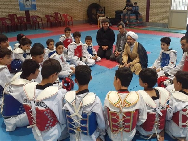 کم توجهی مسئولان به ورزشکاران شهرستانی پذیرفتنی نیست
