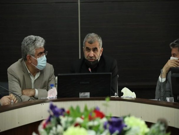 لزوم توسعه مناطق آزاد /بهره برداری از سد کرم آباد امری ضروری است