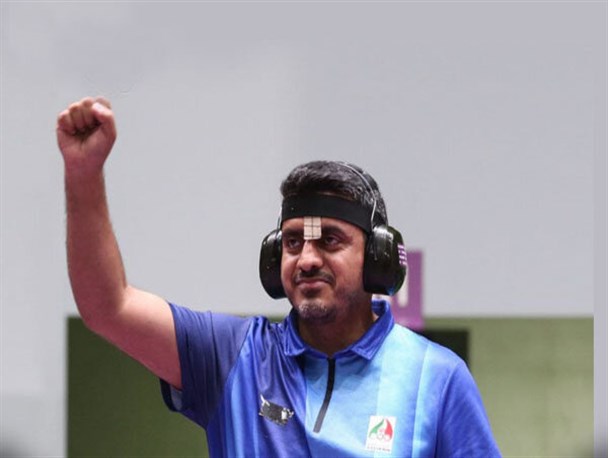 واکنش سفارت ایران به ادعای یک ورزشکار کره جنوبی درباره «فروغی»