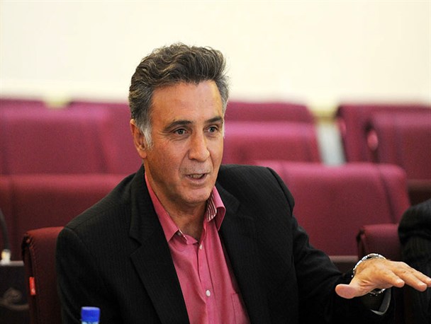 زادمهر: تاج ۸ سال در فدراسیون فوتبال بوده و حضورش در انتخابات لازم نیست!