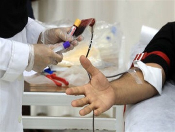 اهدای خون در استان کردستان ۳۲ درصد افزایش یافت/ پایگاهای انتقال خون در ماه محرم فقط در سقز و سنندج صورت می‌گیرد