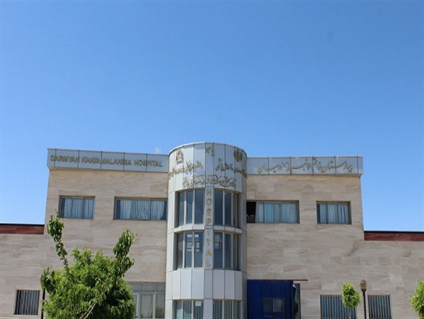 رنج مردم دُرمیان از نبود پزشکان متخصص در بیمارستان خاتم الانبیاء(ص)/ رئیس شبکه بهداشت: استقرار پزشک ارتوپد و رادیولوژی به زودی