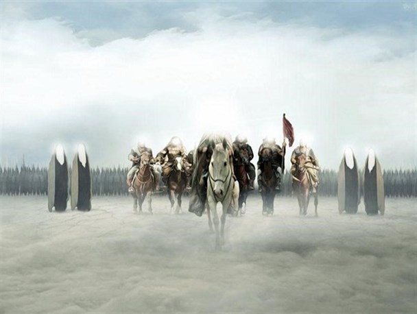 عدم امام زمان‌ شناسی و جهل مردم عاشورا را رقم زد/ تیغ نفاق یهود بر گردن تشیع