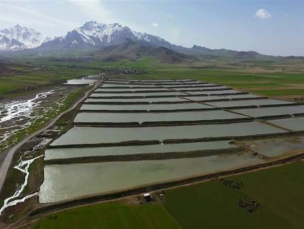 ۲۵ میلیارد تومان اعتبار برای کنترل و پخش سیلاب در استان زنجان اختصاص یافت