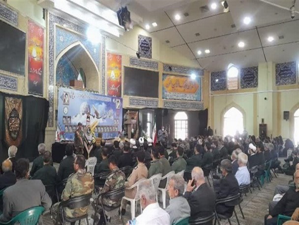 سنگربانان بی سنگر سوباشی در دفاع از وطن، شهادت را انتخاب کردند/کینه ی دشمن از رادار سوباشی