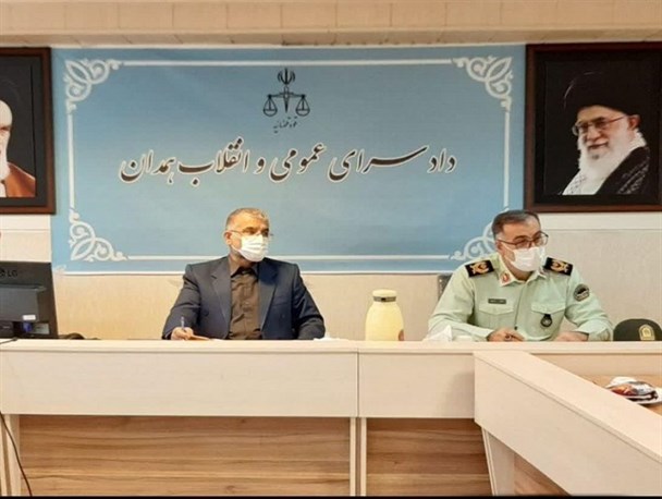 عوامل انتظامی در برخورد با اوباش و حاملان سلاح سرد، قاطعانه اقدام کنند/اولویت اداره ورزش و جوانان، عدالت ورزشی در مناطق مختلف باشد