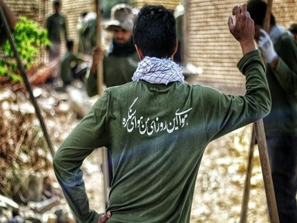 رفع چهره محرومیت روی دوش جهادگران شیعه و سنی/ ازحذف مدارس کپری تا آبرسانی و خدمات درمانی به محرومین در جنوب شرق کشور