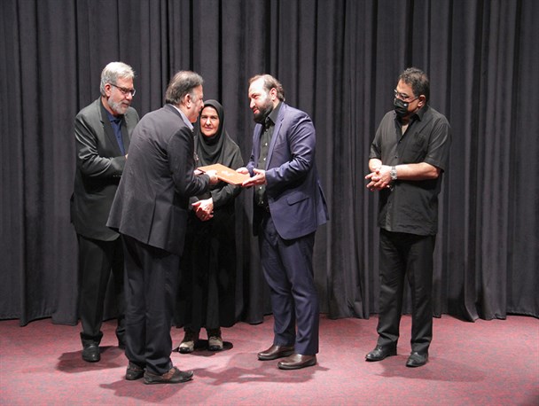 فارابی فیلم عاشورایی«راه شیری» را می‌سازد/ حمایت فارابی از آثار عاشورایی و اربعینی