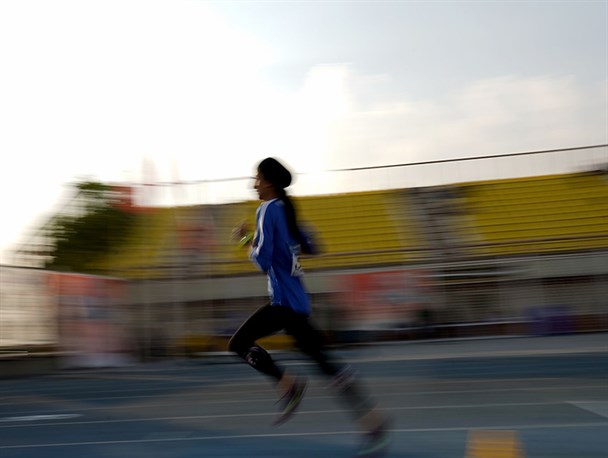 بازیهای همبستگی اسلامی؛ دوومیدانی کاران ایران به دنبال مدال