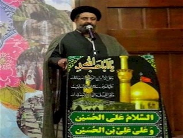 پیروی از مکتب حسینی مسیر سعادتمندی و عزت است