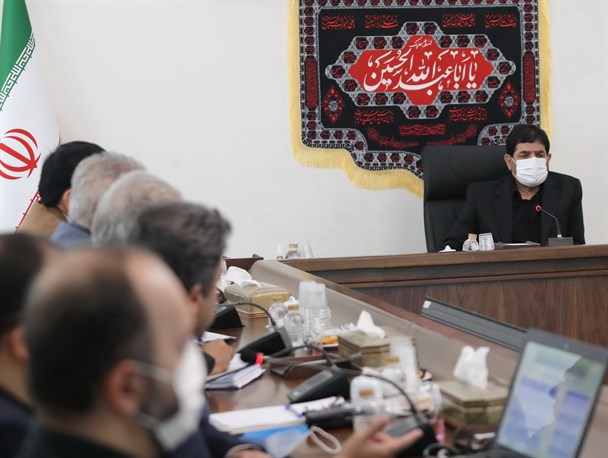 لایحه قانون آبخیزداری تهیه و به مجلس ارائه می شود/ طرح جامع اجرای ۱۹ میلیون هکتار آبخیزداری در دستور کار وزارت جهاد کشاورزی