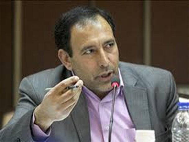 مراسم گرامیداشت مدیرکل فقید صدا و سیمای کرمانشاه امروز برگزار می‌‌شود