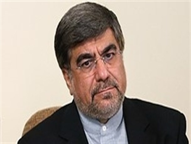 جنتی: سینماگران ما را نزدیک به طیف خود نپندارند