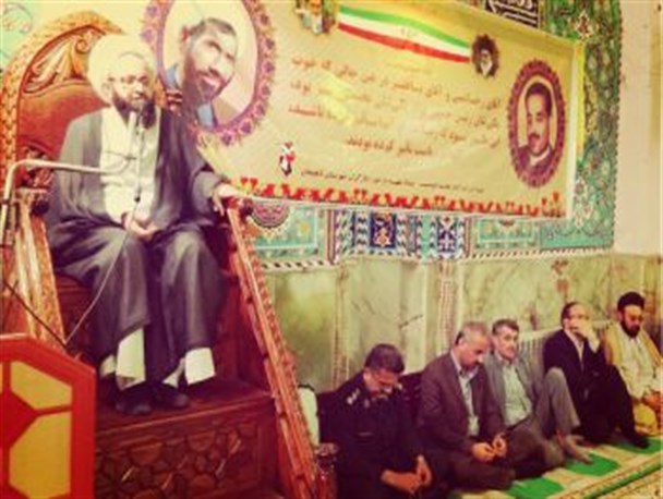 یک بها به آمریکایی ها دادید و آنها 10قدم جلو آمدند