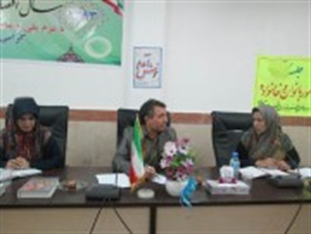 معنویت امام رضا و خواهرشان وصف ناشدنی است