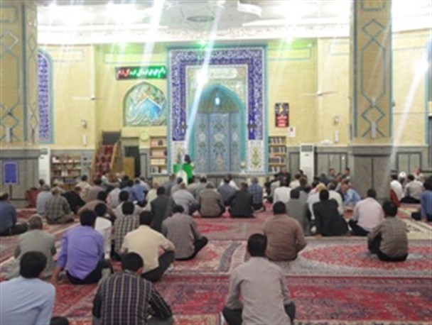 شهرستان گرمه در جذب اعتبارات پنجم شد