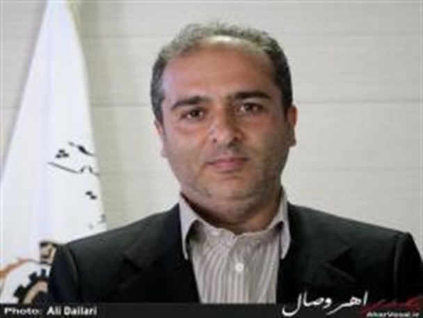 تولید سالانه بیش از 2 هزار تن کنسانتره در معدن مس مزرعه شهرستان اهر
