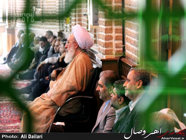 مجلس بزرگداشت شهیدان رجایی و باهنر در مسجد مقبره تبریز برگزار می شود