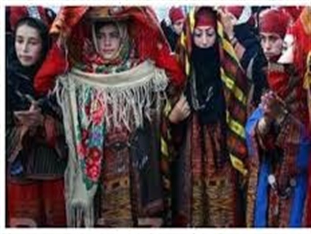 درخواست دانشگاه بجنورد برای آموزش زبان اقوام خراسان شمالی