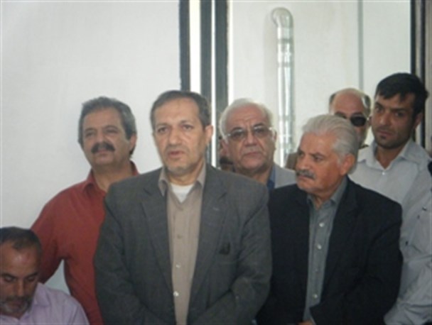 روستای "امین آباد" فیروزکوه نیازمند توجه ویژه است