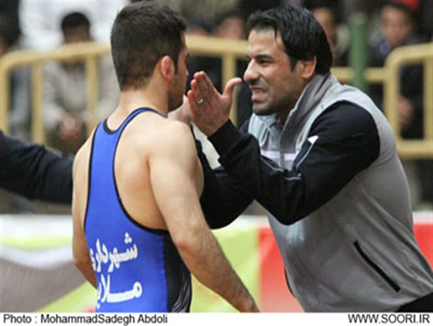 توکلیان: جهانی را فدای بازی‌های آسیایی نمی‌کنیم اما هدف‌ اصلی‌مان نتیجه گرفتن در اینچئون است