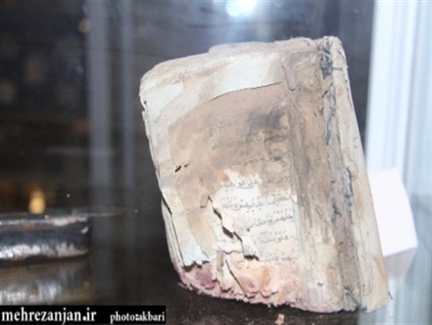 تنها موزه شخصی تاریخی استان زنجان