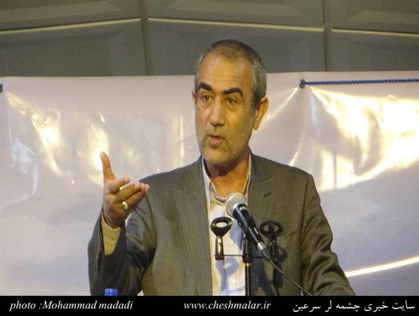 به گردشگران عربی توجه ویژه شود