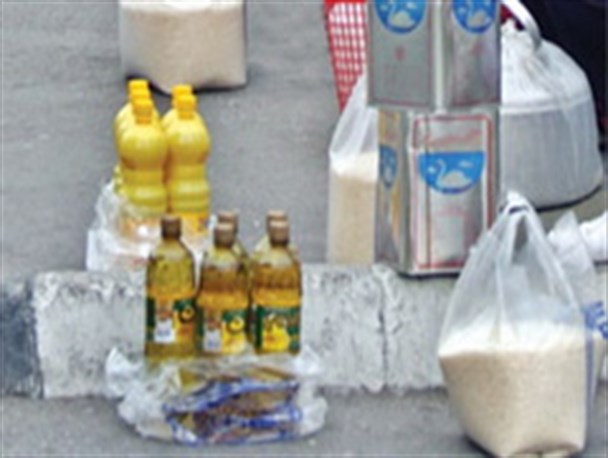 احتمال واگذاری سبد کالا به 2.5 میلیون نفر/ 7 گروهی که باید بسته رایگان بگیرند