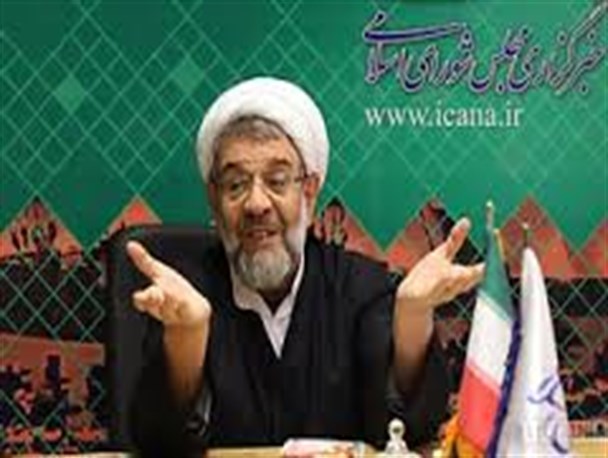 چپ و راست تحمل همدیگر را ندارند / خیلی از وزرای کابینه کوتاهی میکنند