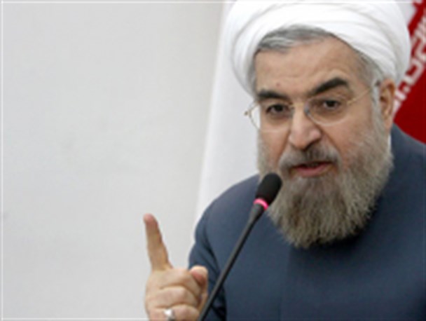 ملت ایران تحریم های آمریکا را تجاوز علیه خود می داند