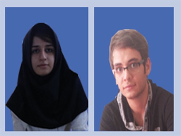 توکل به خدا و باور توانایی هایم عامل موفقیتم بود