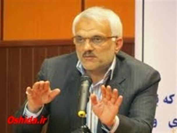 برای پیشرفت و ارتقاء شاخص های توسعه سیستان نیاز به یک زنجیره داریم