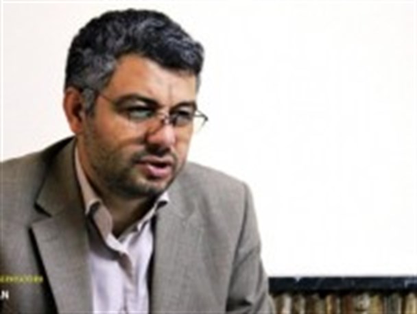 فضاسازی محله امام رضا(ع) باید سرآمد دیگر محلات شهر باشد