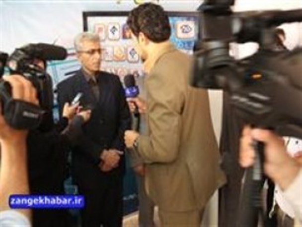 سامانه دیجیتال شهرستان بن راه‎اندازی شد