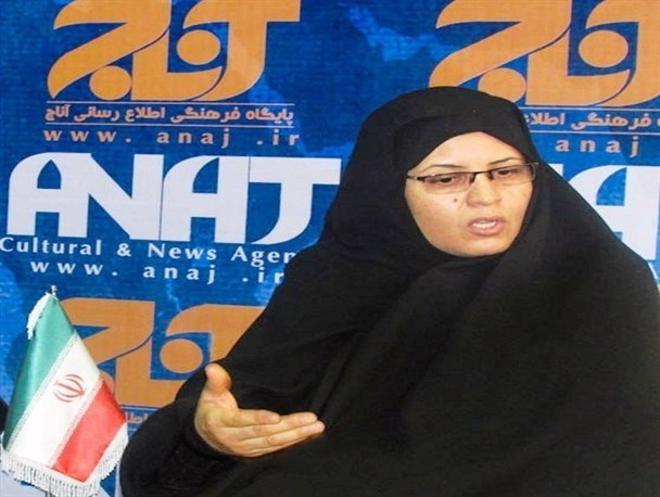 اعتیاد جامعه ی زنان استان تبریز را تهدید می کند