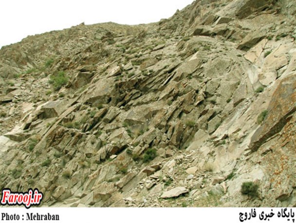 باش محله و زیبائی هایش
