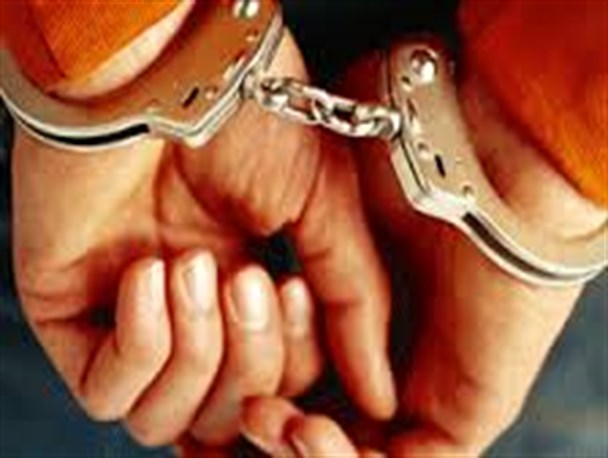 دستگیری 2 نفر مواد فروش در شهرستان خنداب